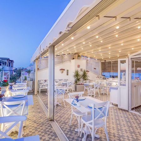 Ela Tenedos Hotel - Special Category (Adults Only) Εξωτερικό φωτογραφία