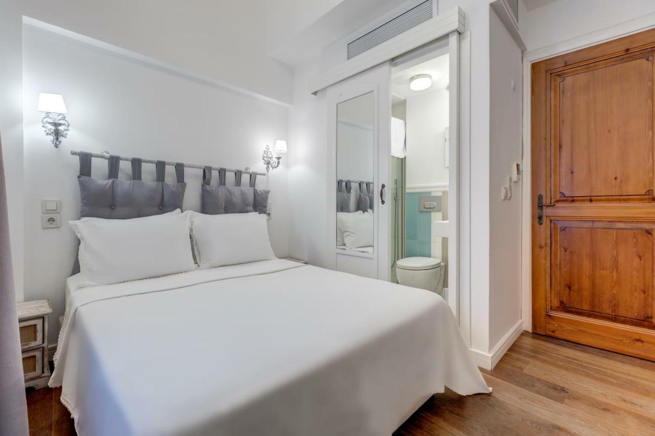 Ela Tenedos Hotel - Special Category (Adults Only) Δωμάτιο φωτογραφία