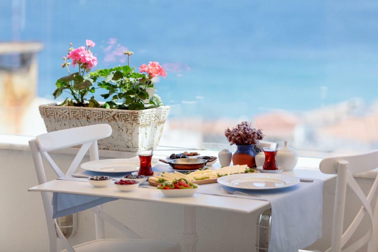 Ela Tenedos Hotel - Special Category (Adults Only) Εξωτερικό φωτογραφία